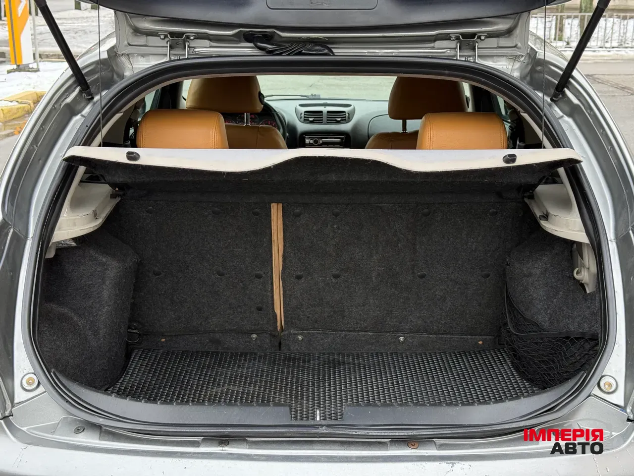 Alfa Romeo 147 - фото 12