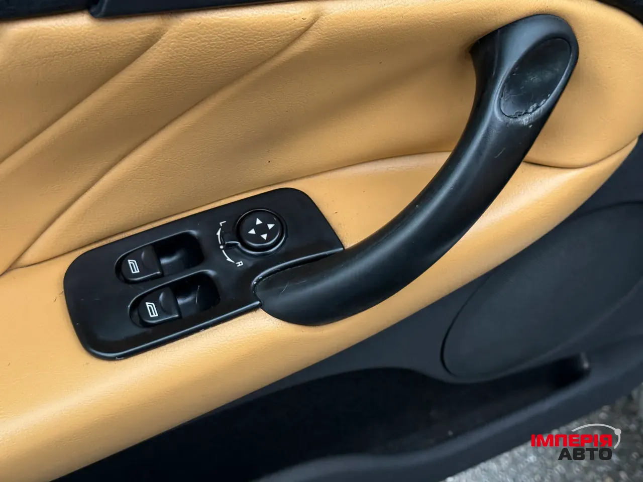 Alfa Romeo 147 - фото 37