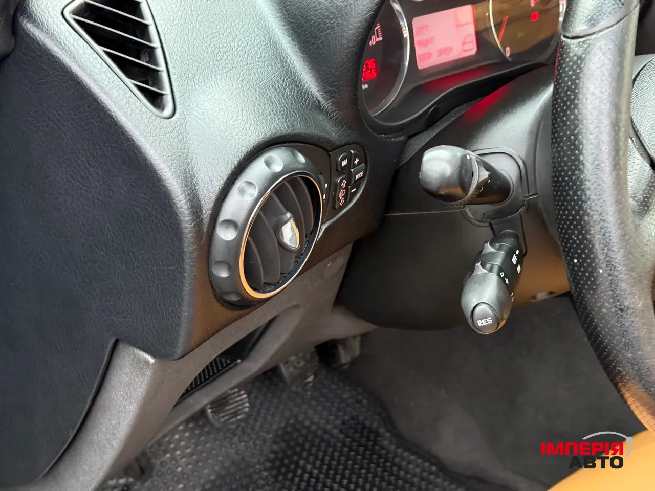 Alfa Romeo 147 - фото 39