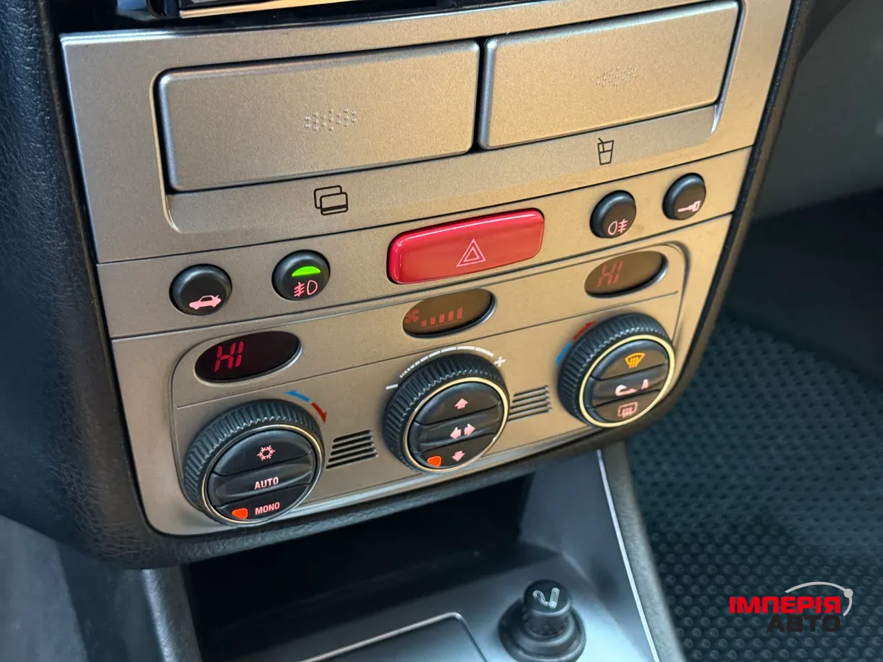 Alfa Romeo 147 - фото 46