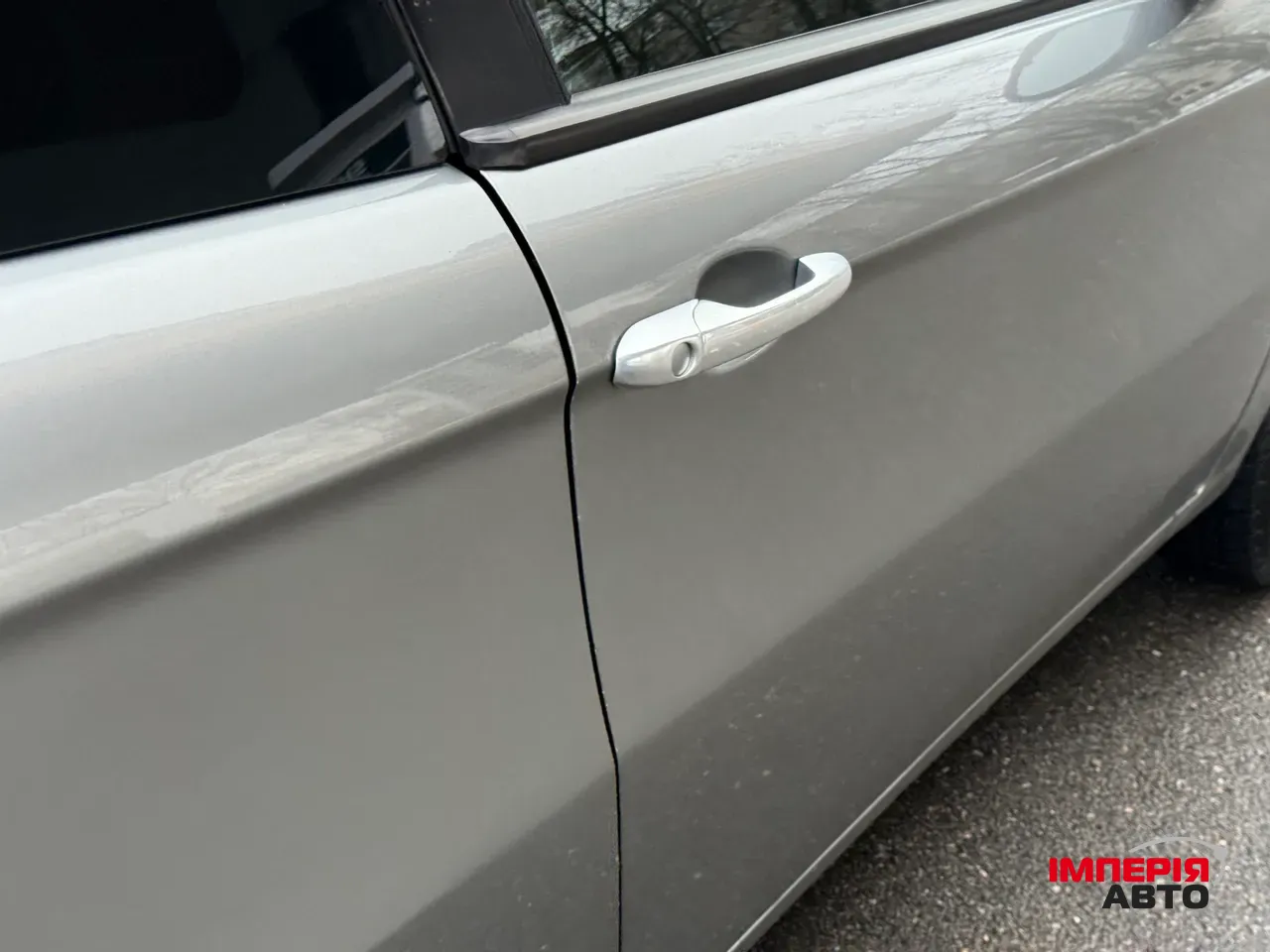 Alfa Romeo 147 - фото 31