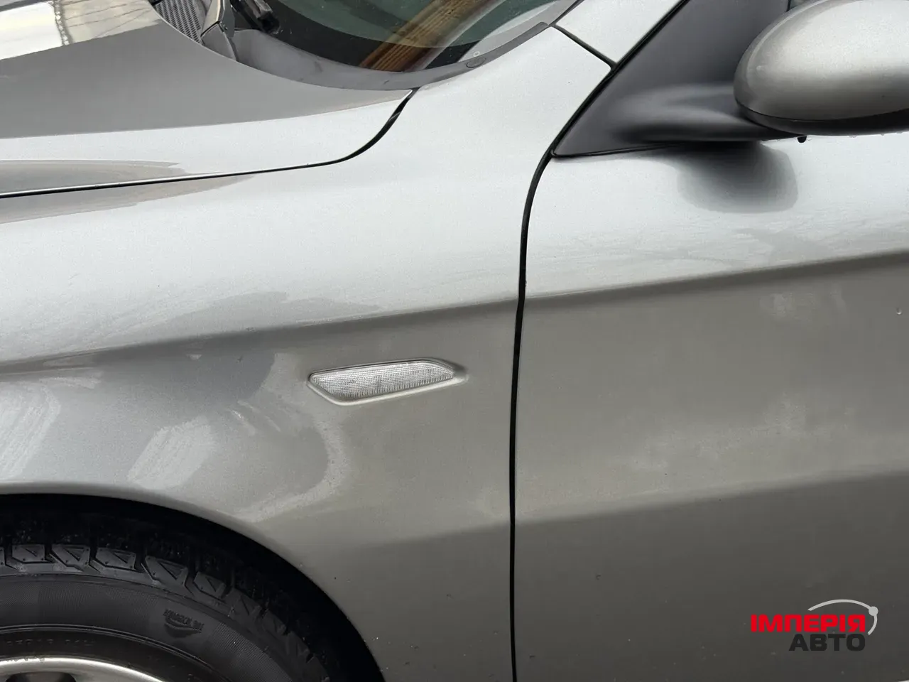 Alfa Romeo 147 - фото 19