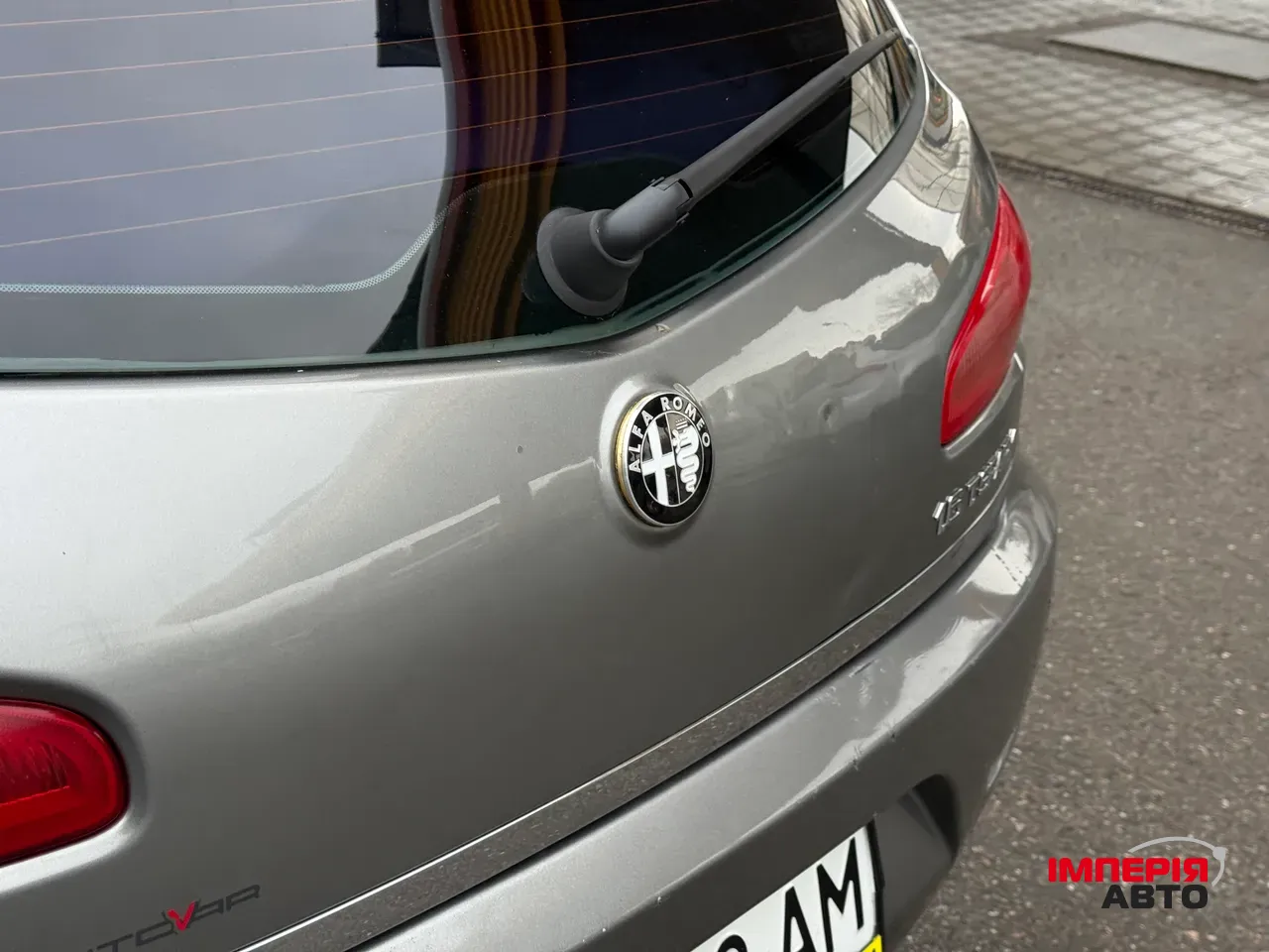 Alfa Romeo 147 - фото 25