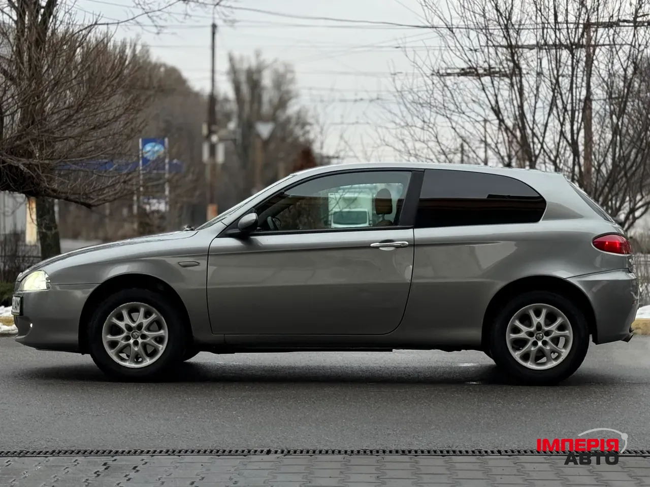 Alfa Romeo 147 - фото 2