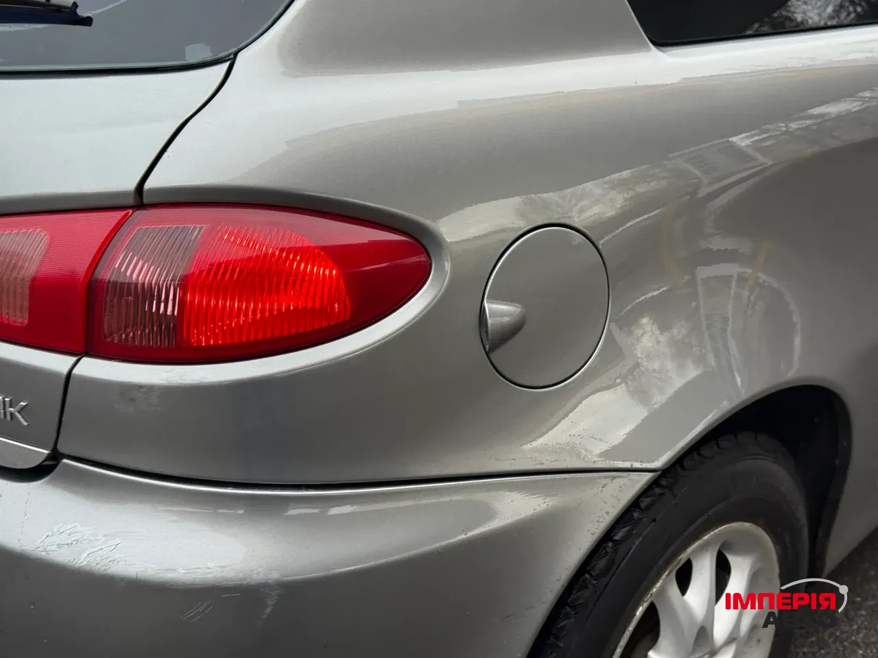 Alfa Romeo 147 - фото 26