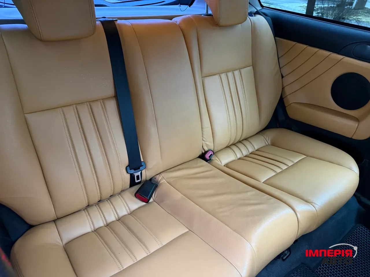 Alfa Romeo 147 - фото 10