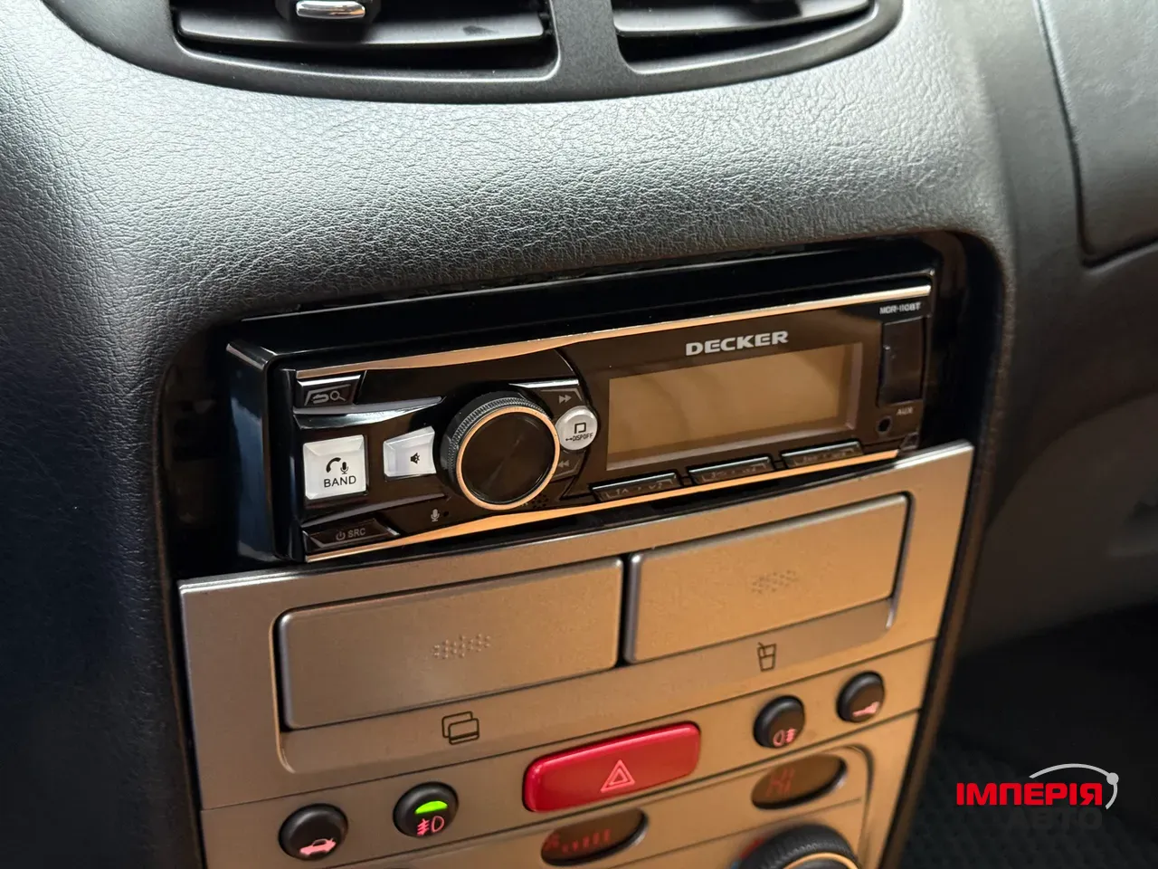 Alfa Romeo 147 - фото 47