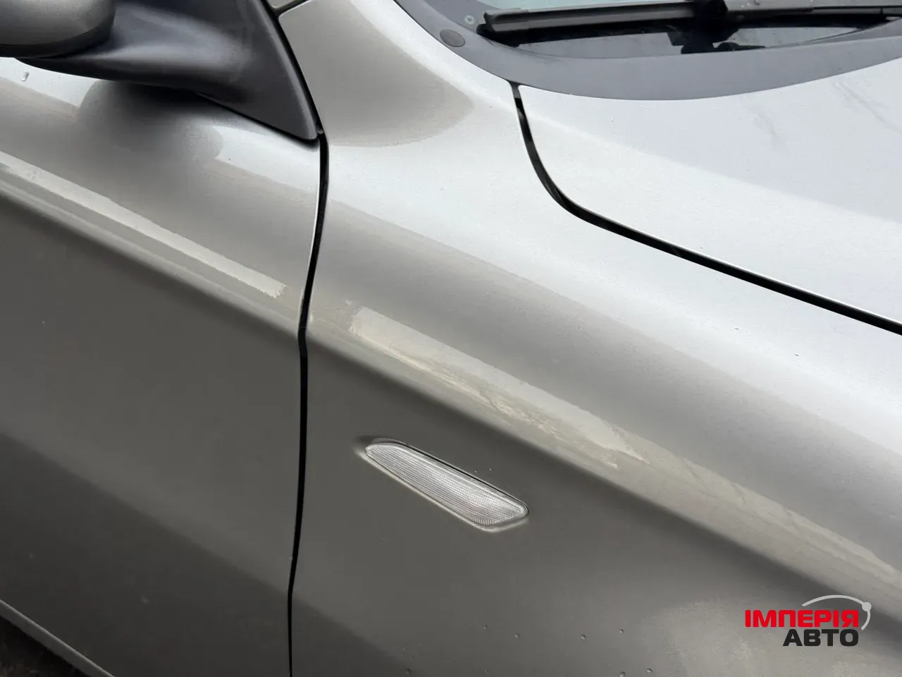 Alfa Romeo 147 - фото 29