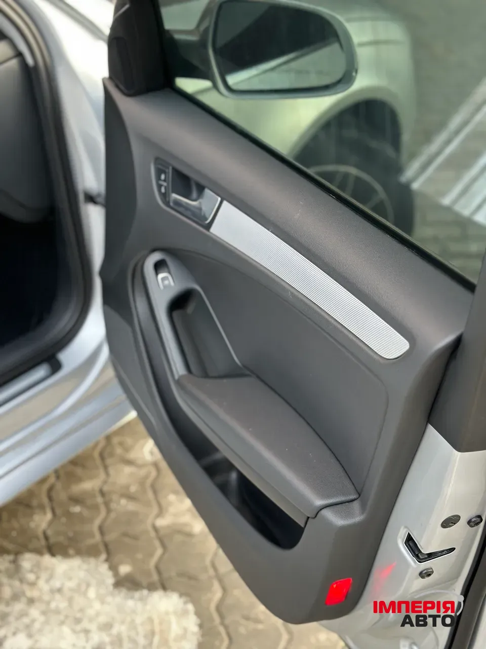 Audi A4 - фото 22