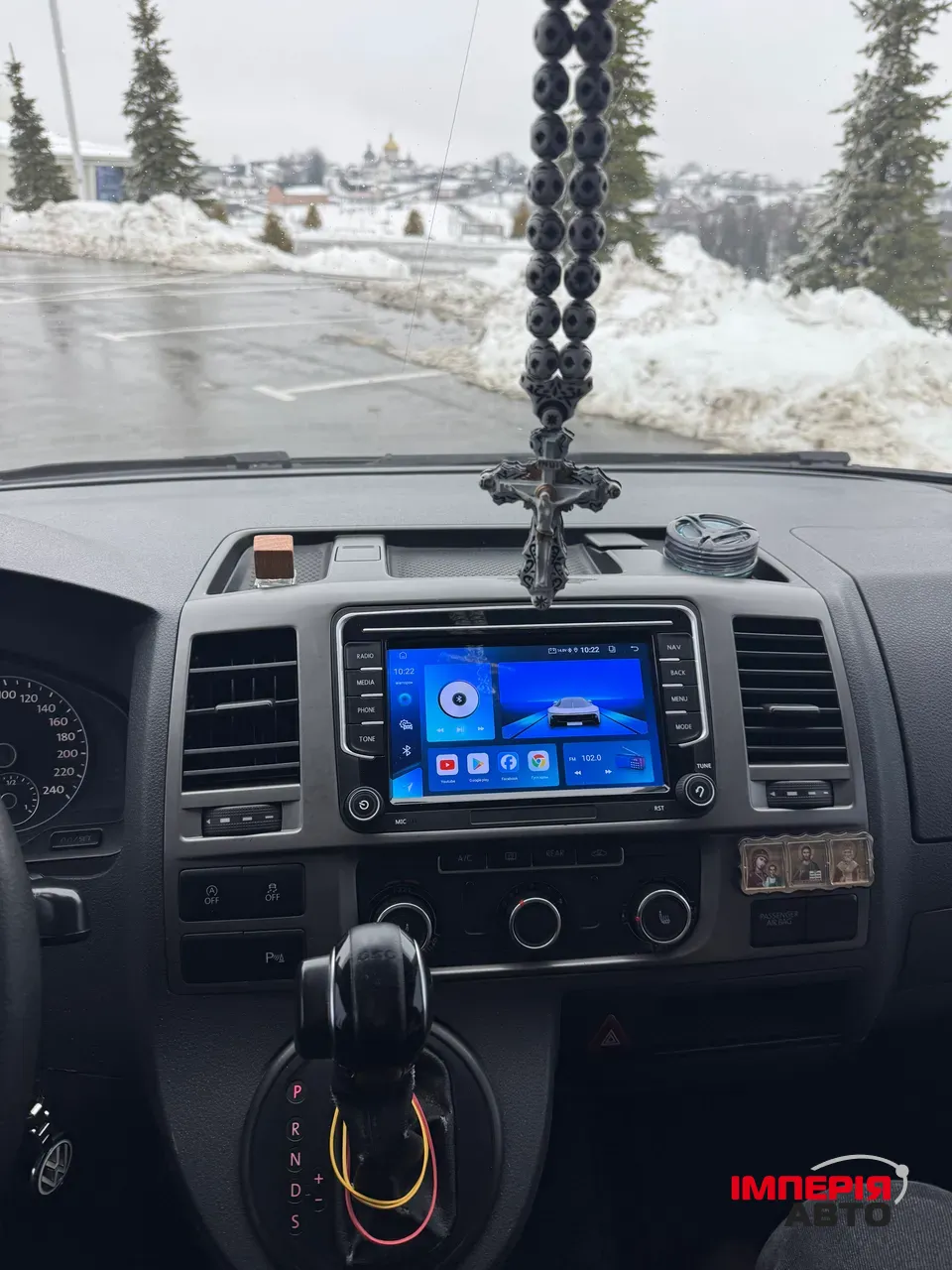 Volkswagen Caravelle - фото 3