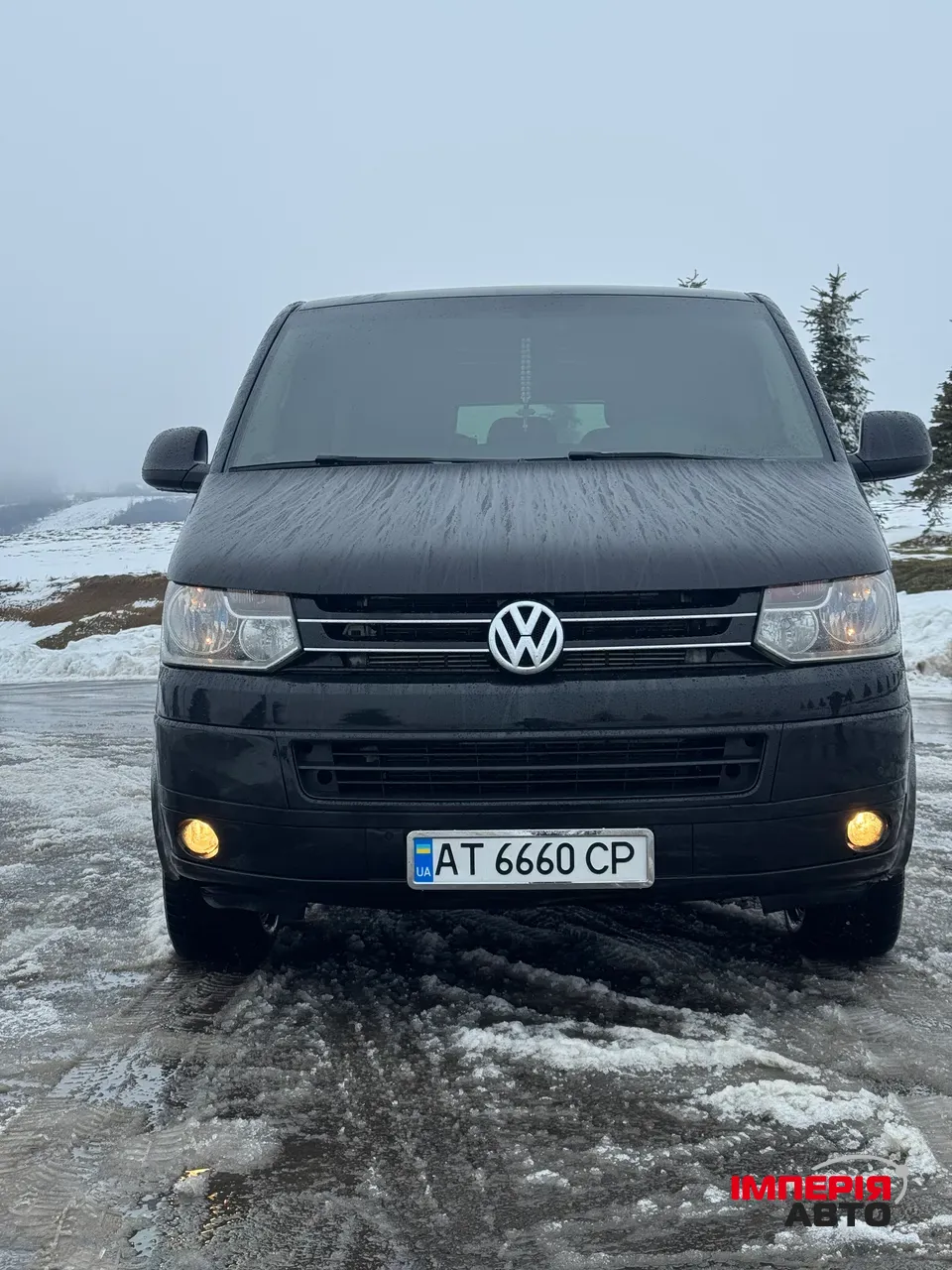Volkswagen Caravelle - фото 6