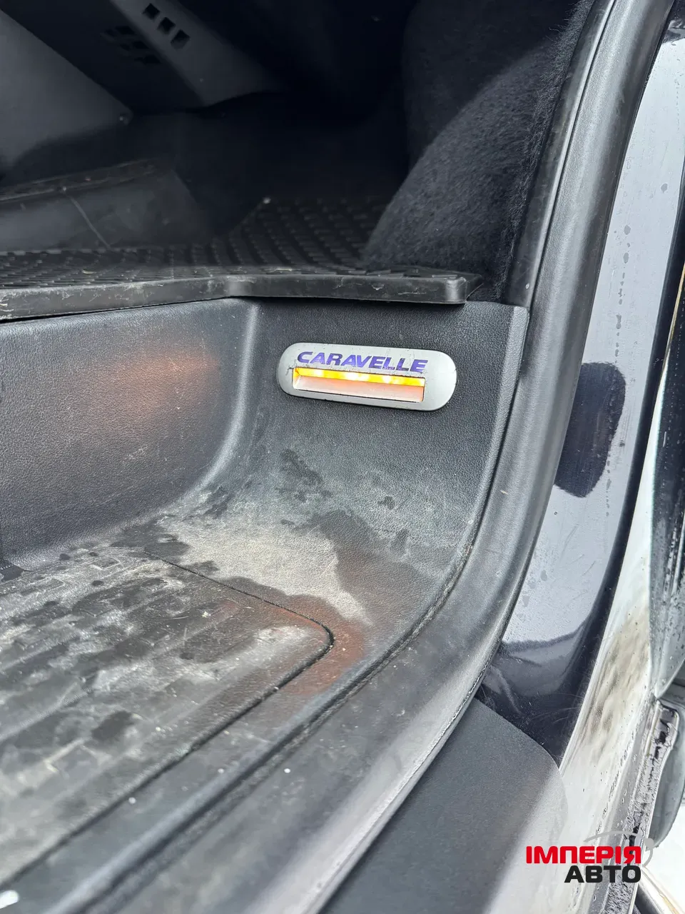 Volkswagen Caravelle - фото 15