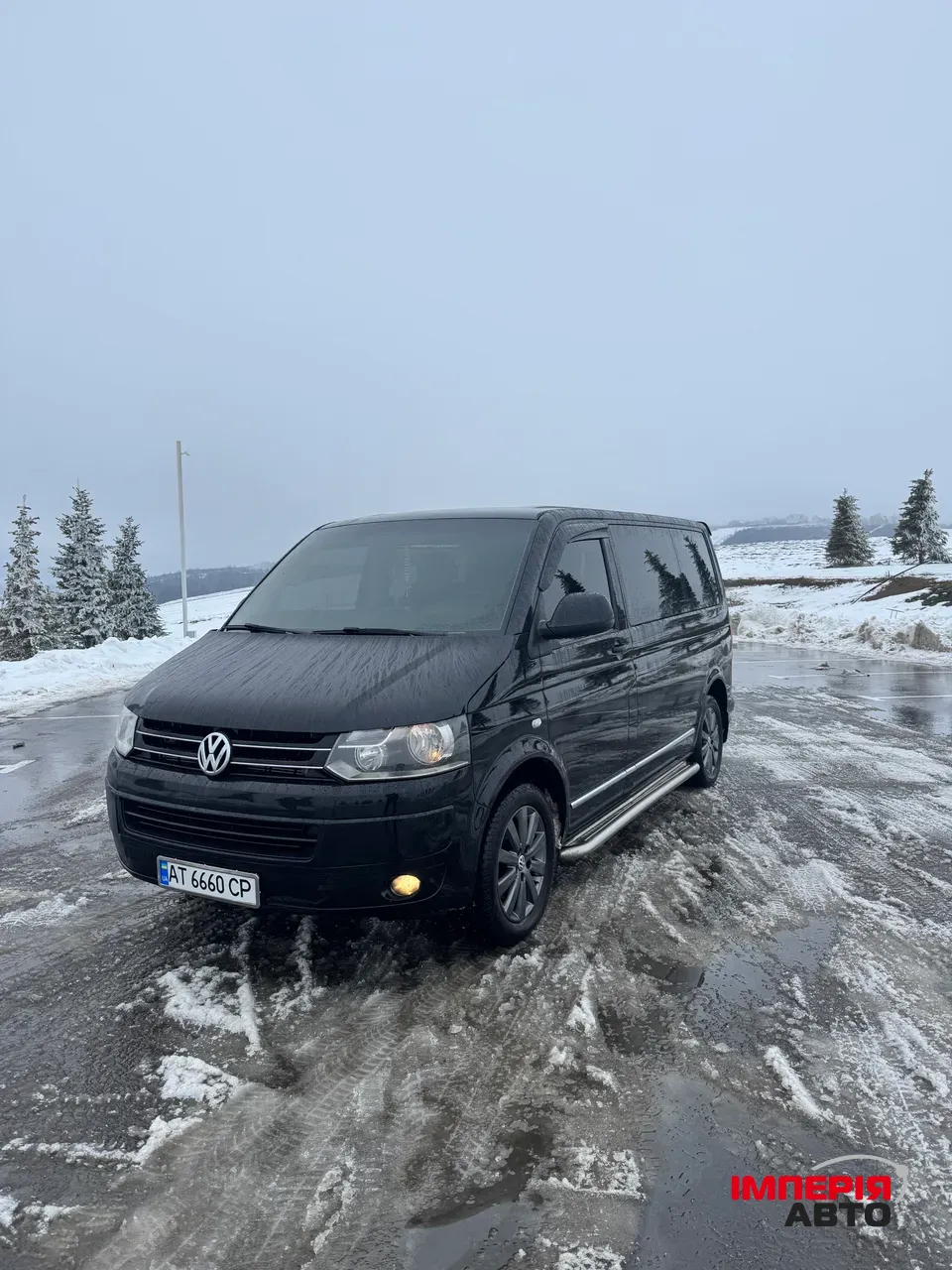 Volkswagen Caravelle - фото 9