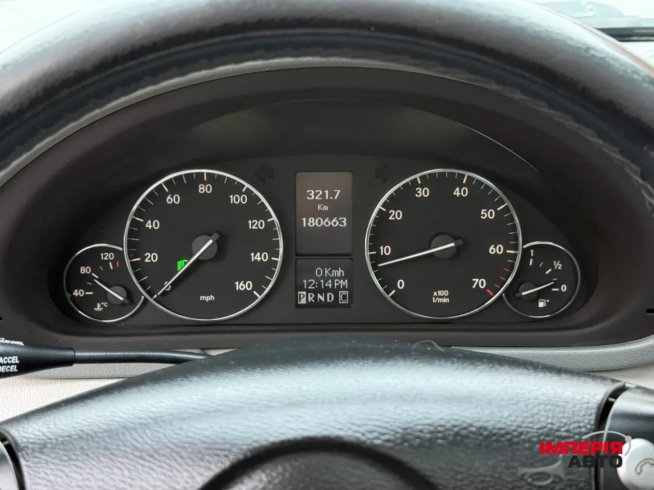 Mercedes-Benz C-Класс - фото 41