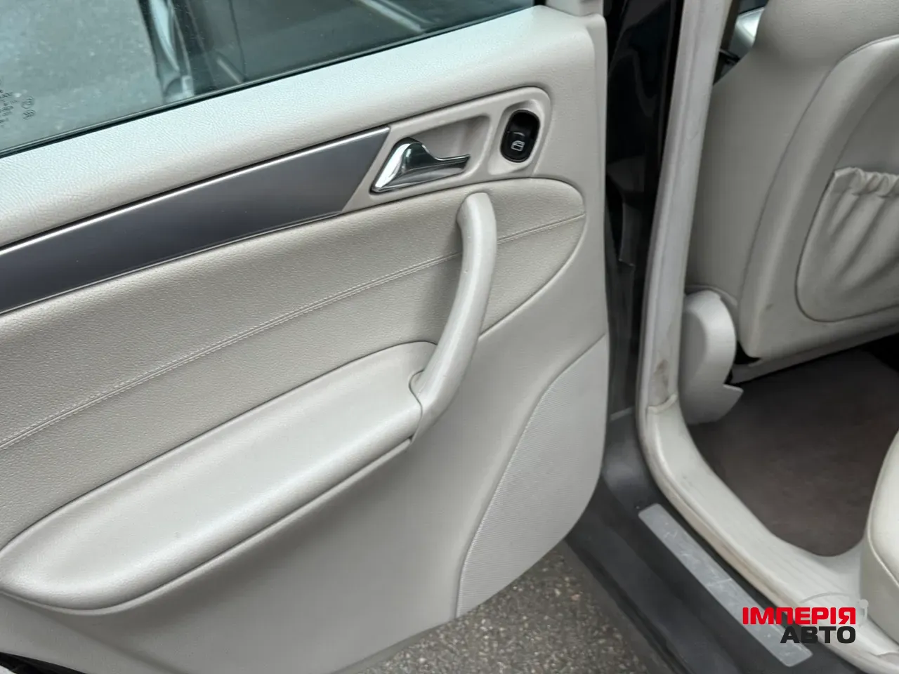 Mercedes-Benz C-Класс - фото 57