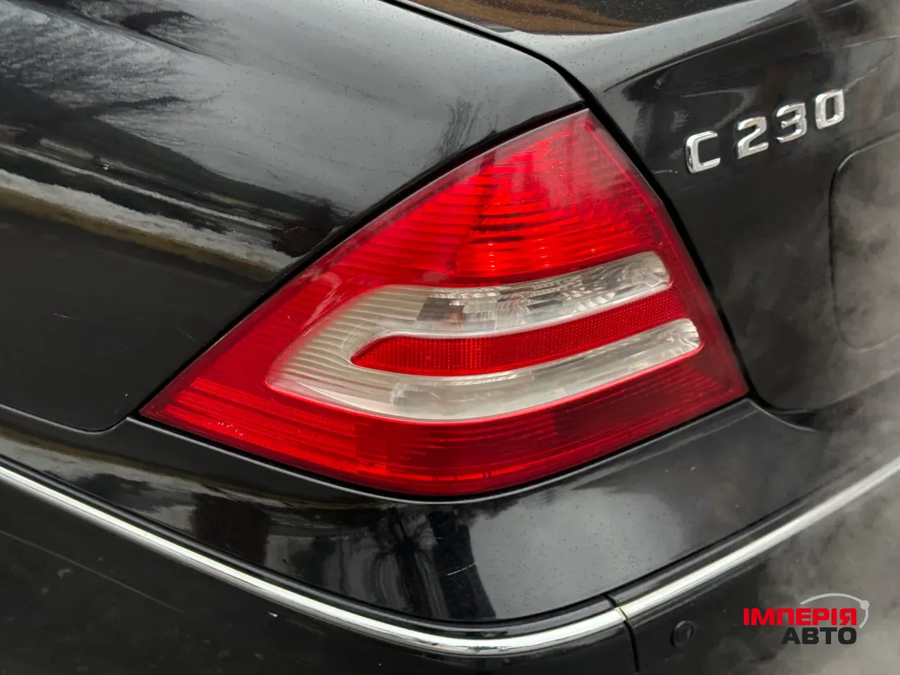 Mercedes-Benz C-Класс - фото 23