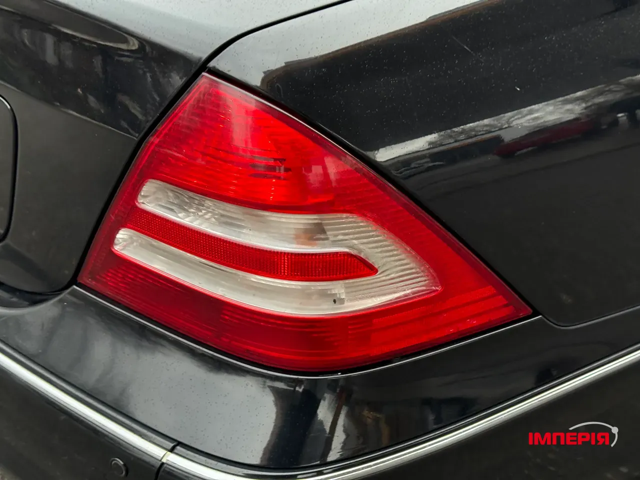 Mercedes-Benz C-Класс - фото 25