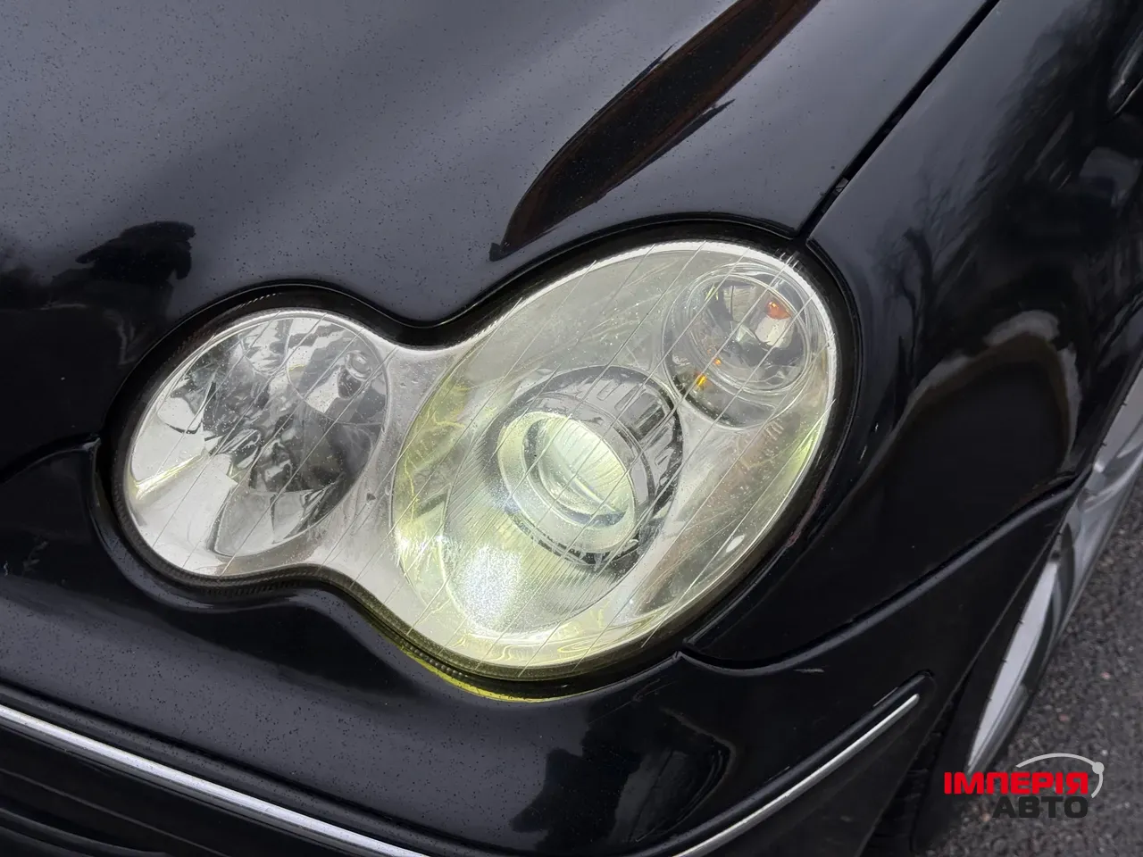 Mercedes-Benz C-Класс - фото 15