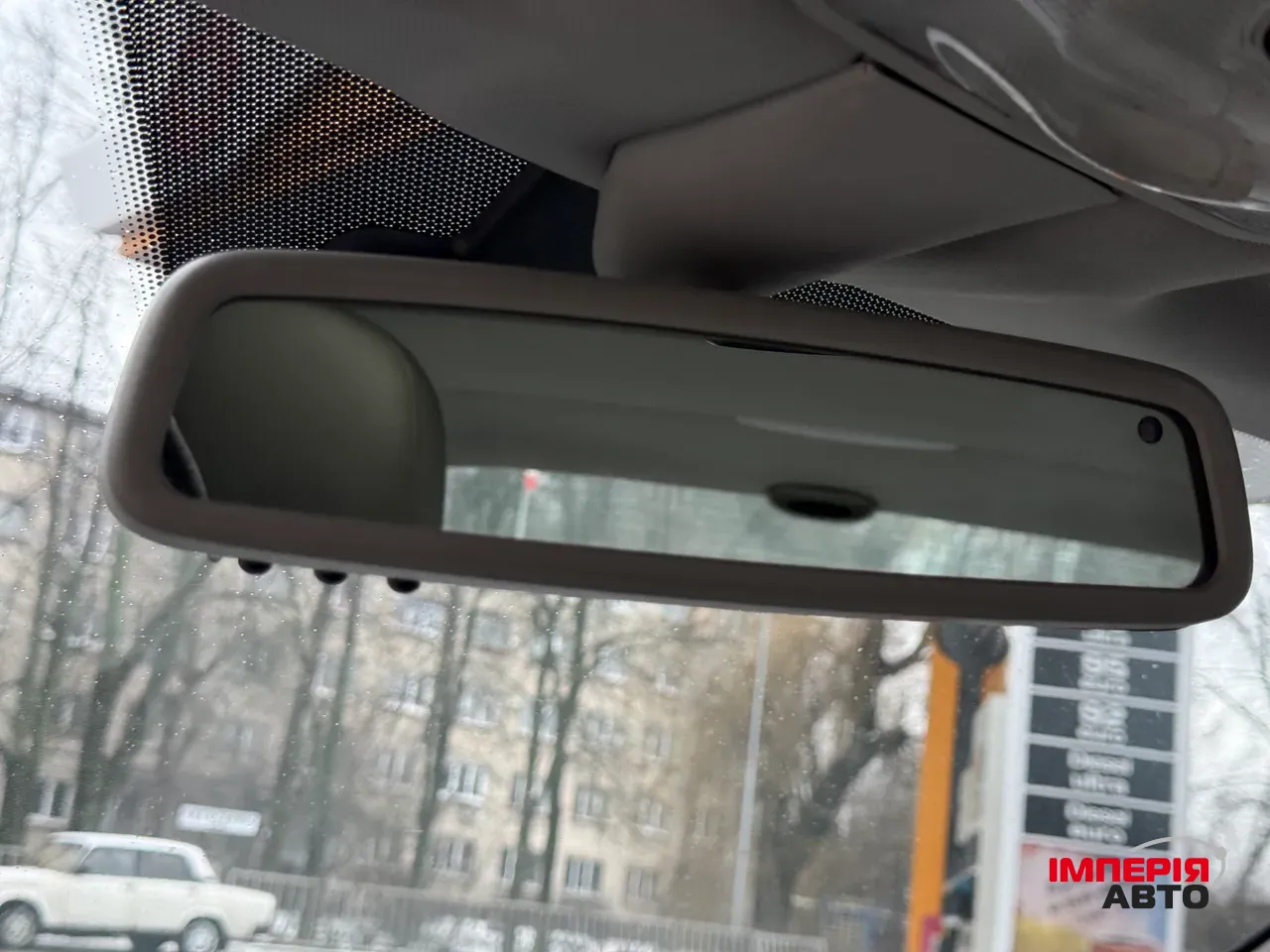 Mercedes-Benz C-Класс - фото 54