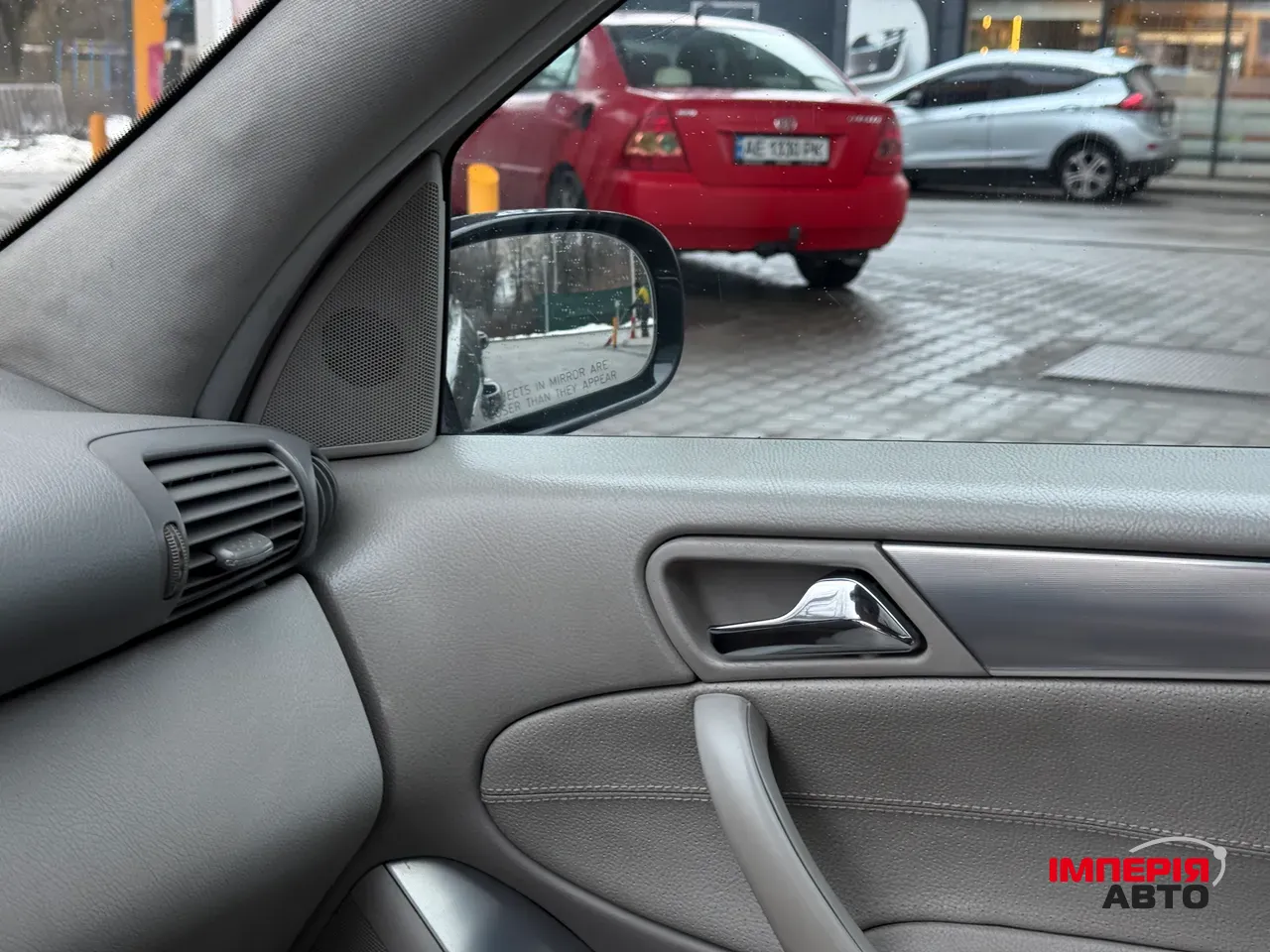 Mercedes-Benz C-Класс - фото 49