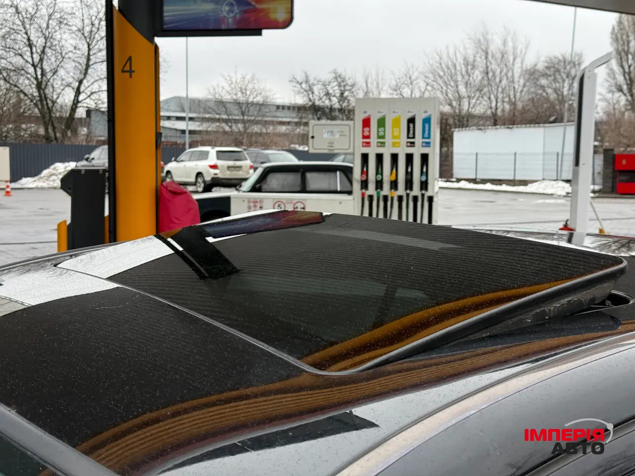 Mercedes-Benz C-Класс - фото 21