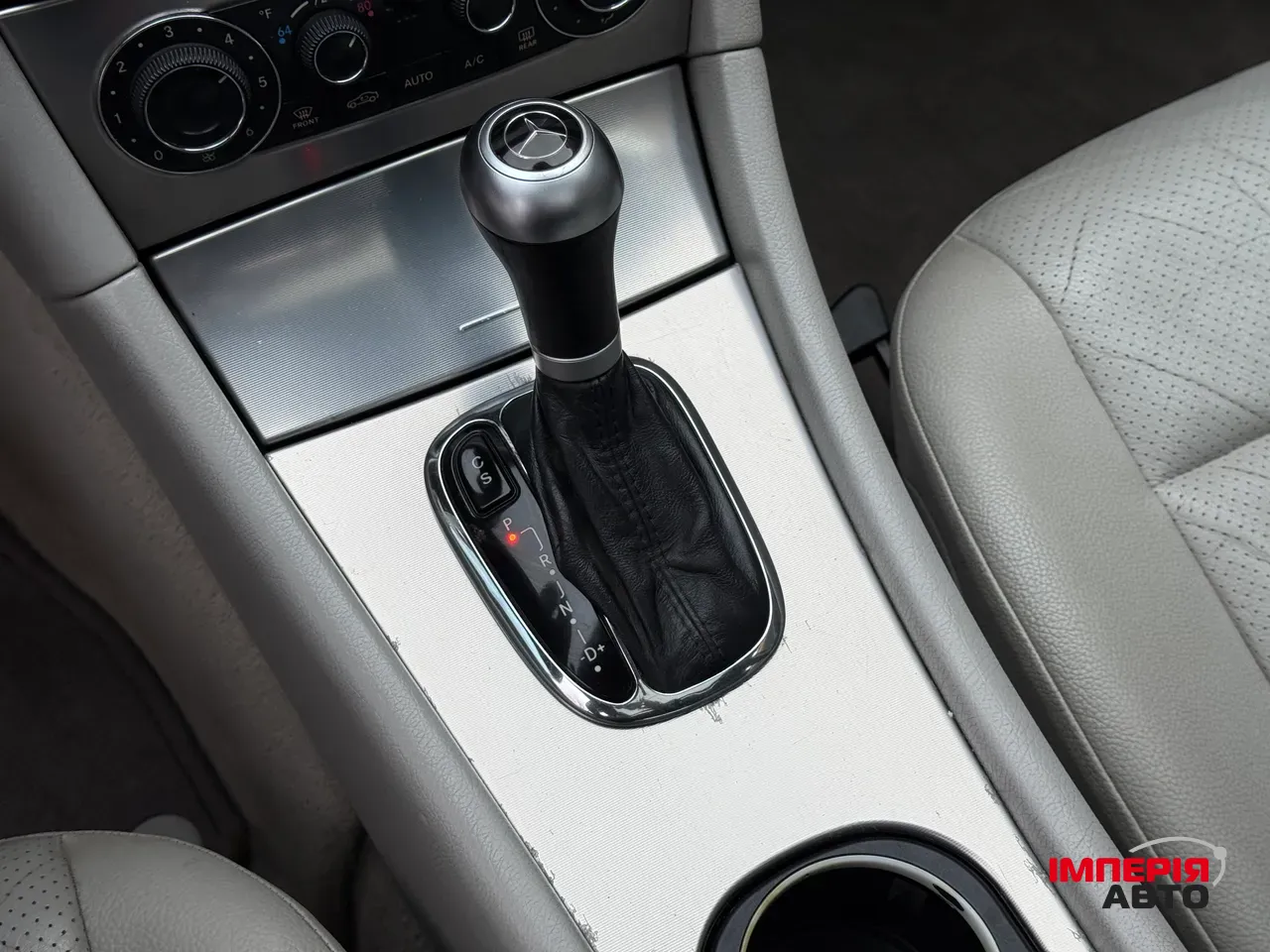 Mercedes-Benz C-Класс - фото 51