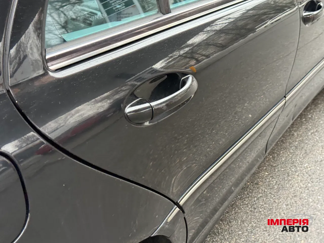 Mercedes-Benz C-Класс - фото 28