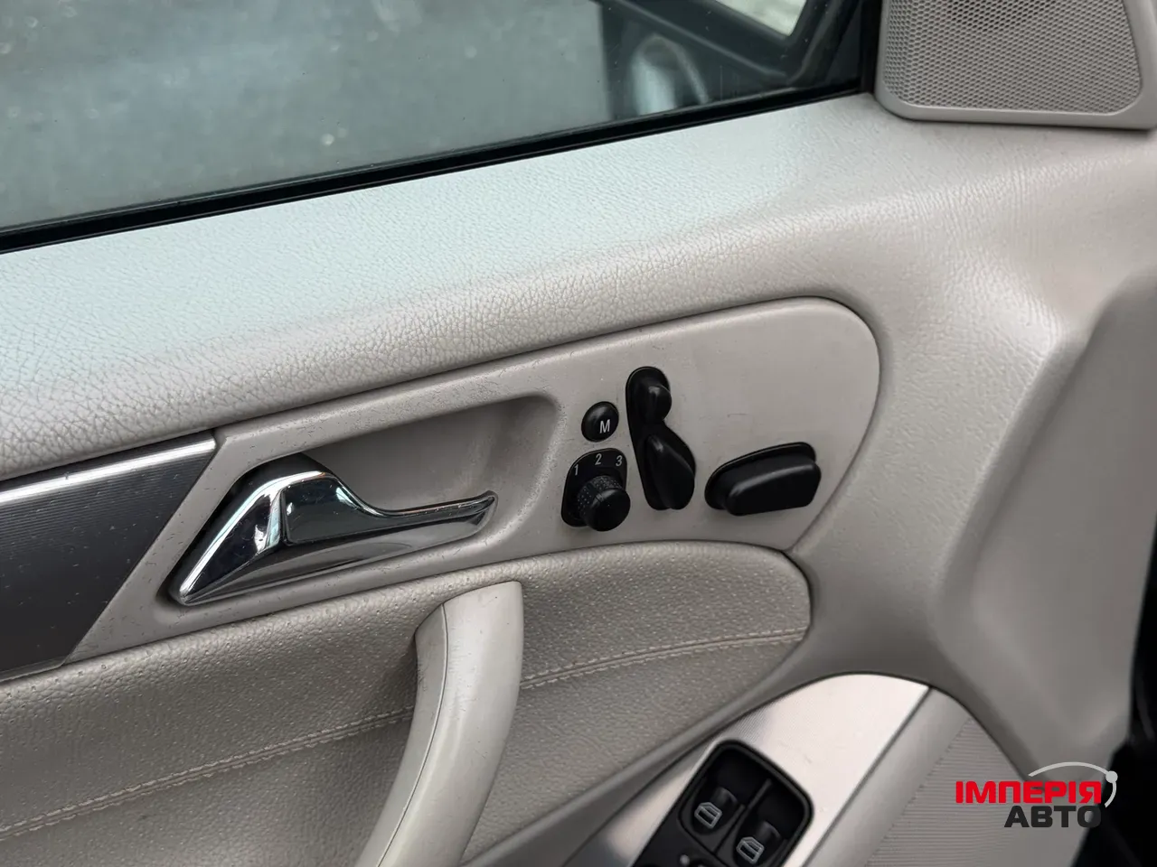 Mercedes-Benz C-Класс - фото 34