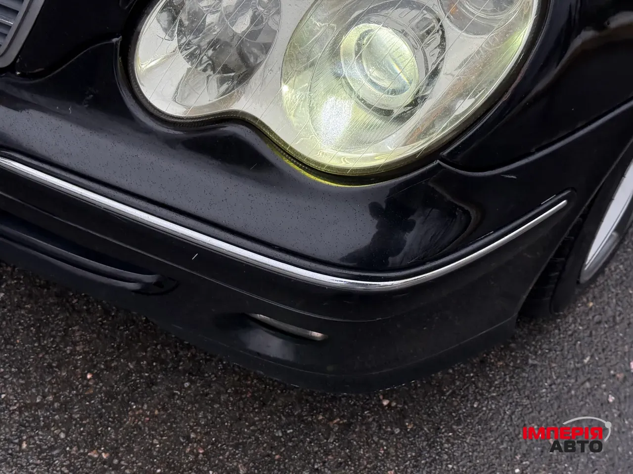 Mercedes-Benz C-Класс - фото 16