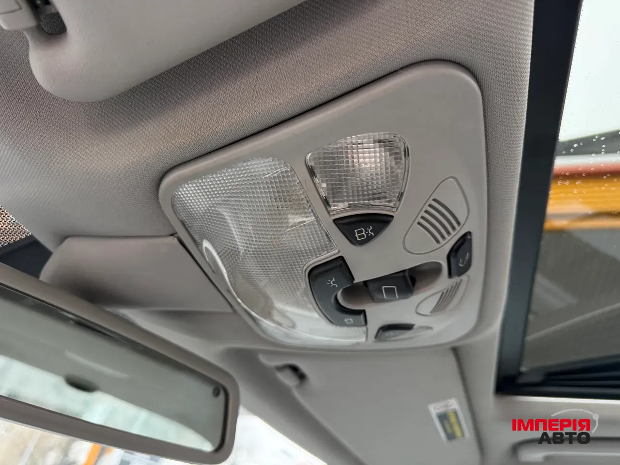 Mercedes-Benz C-Класс - фото 53