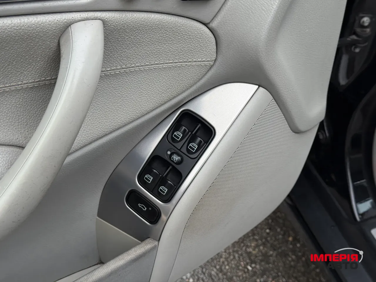 Mercedes-Benz C-Класс - фото 39