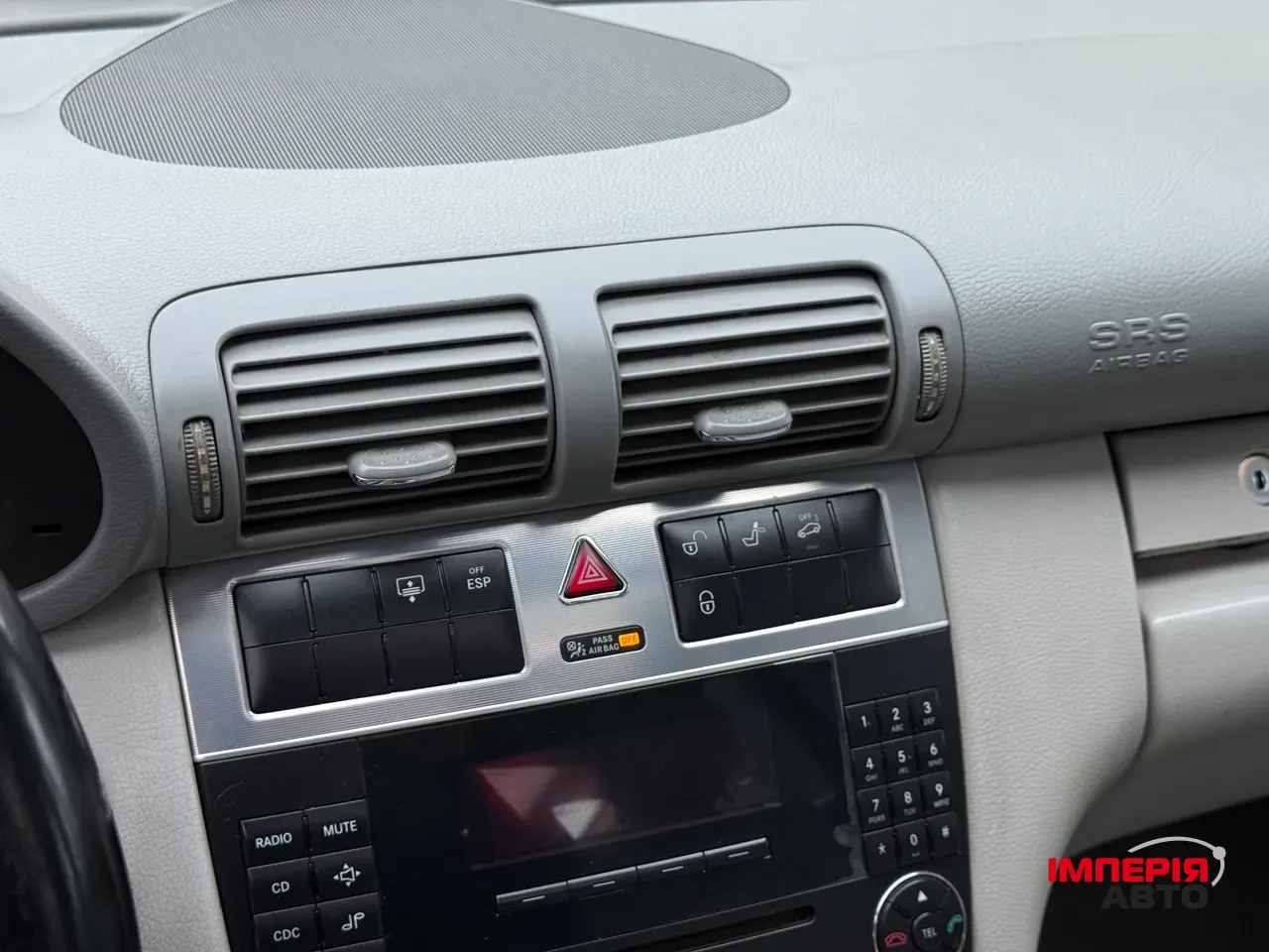 Mercedes-Benz C-Класс - фото 47