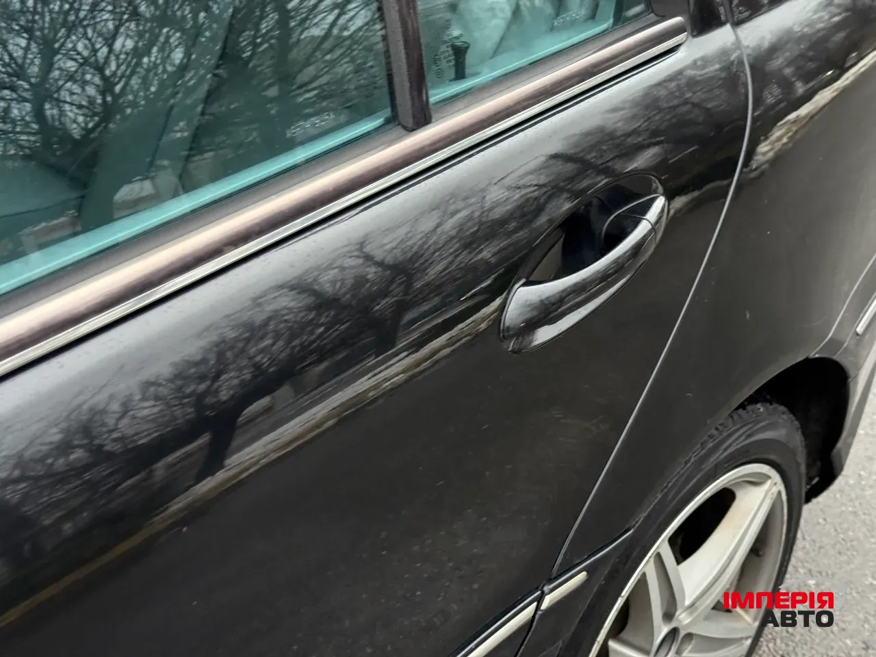 Mercedes-Benz C-Класс - фото 24