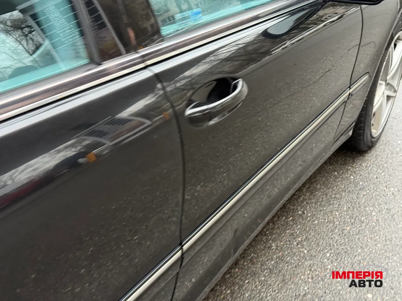 Mercedes-Benz C-Класс - фото 33
