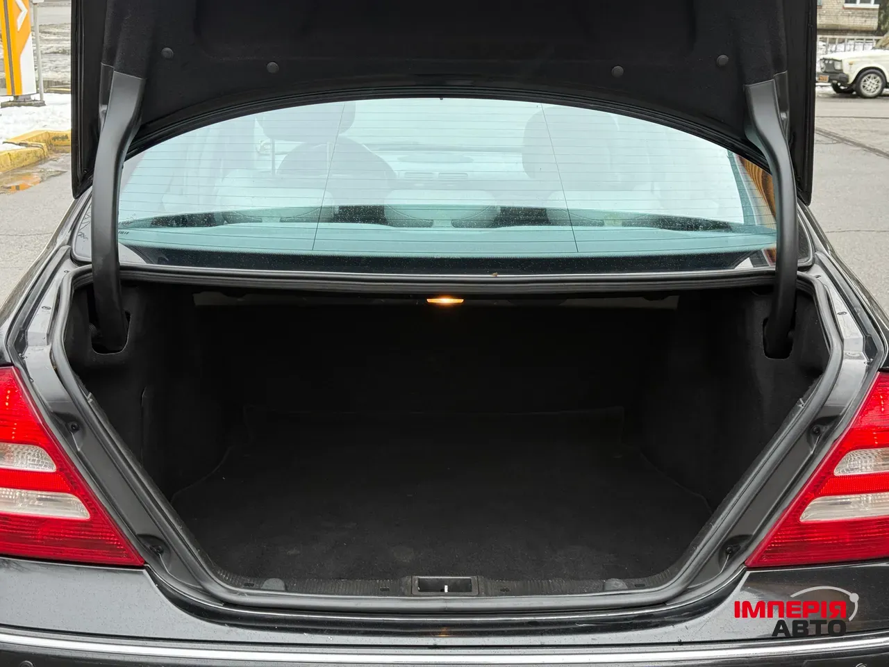 Mercedes-Benz C-Класс - фото 11
