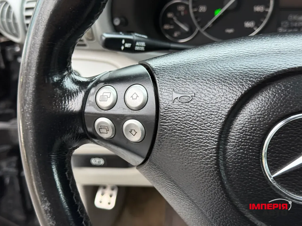 Mercedes-Benz C-Класс - фото 40