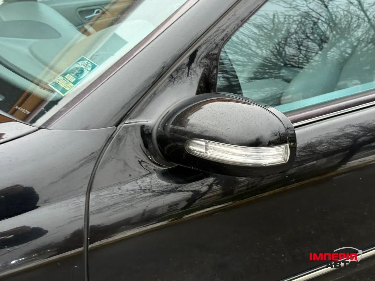 Mercedes-Benz C-Класс - фото 19