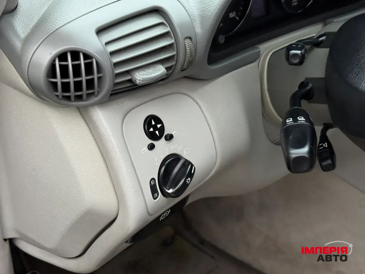 Mercedes-Benz C-Класс - фото 42