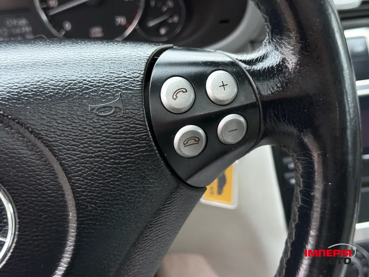 Mercedes-Benz C-Класс - фото 45