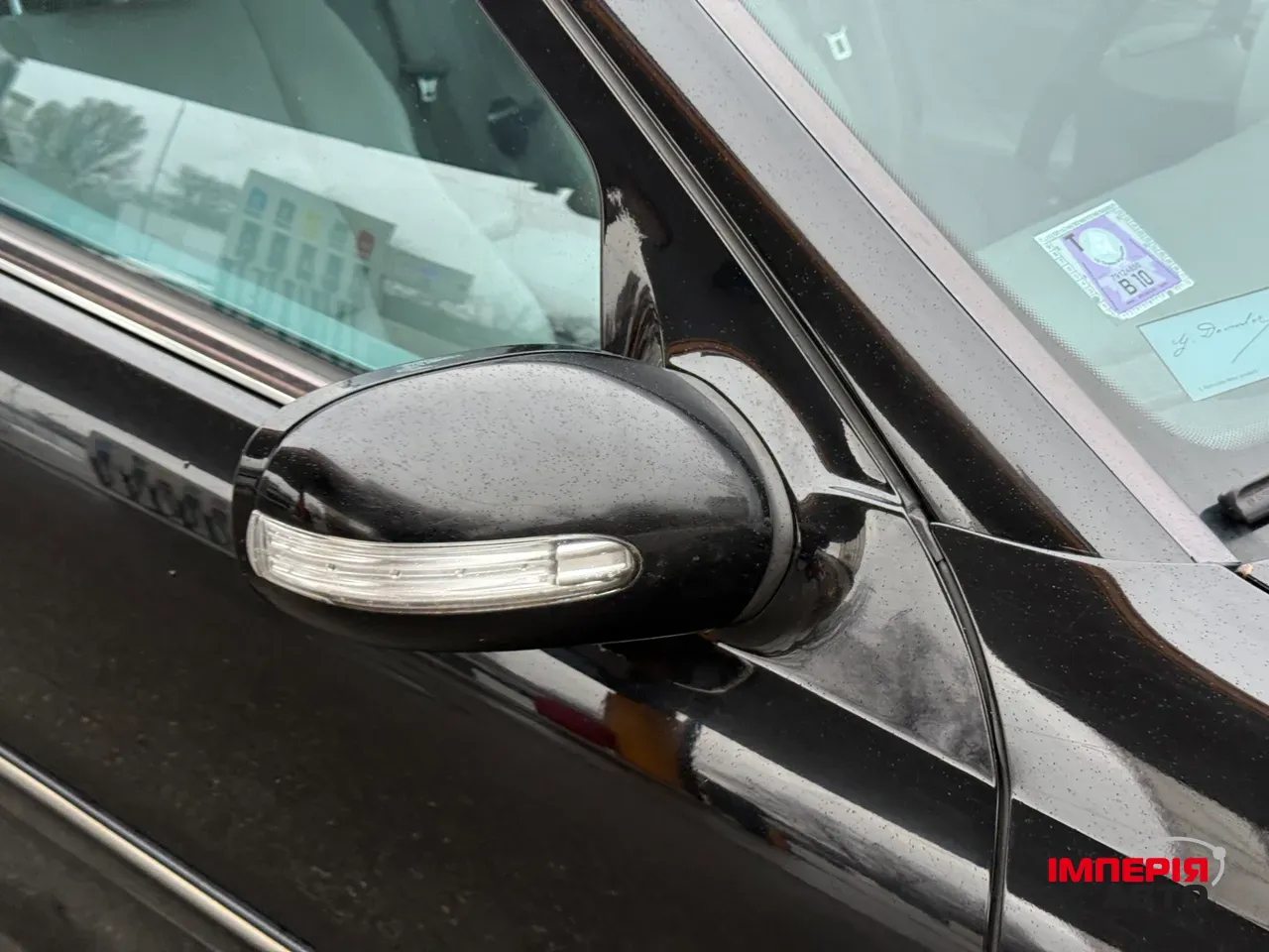 Mercedes-Benz C-Класс - фото 32