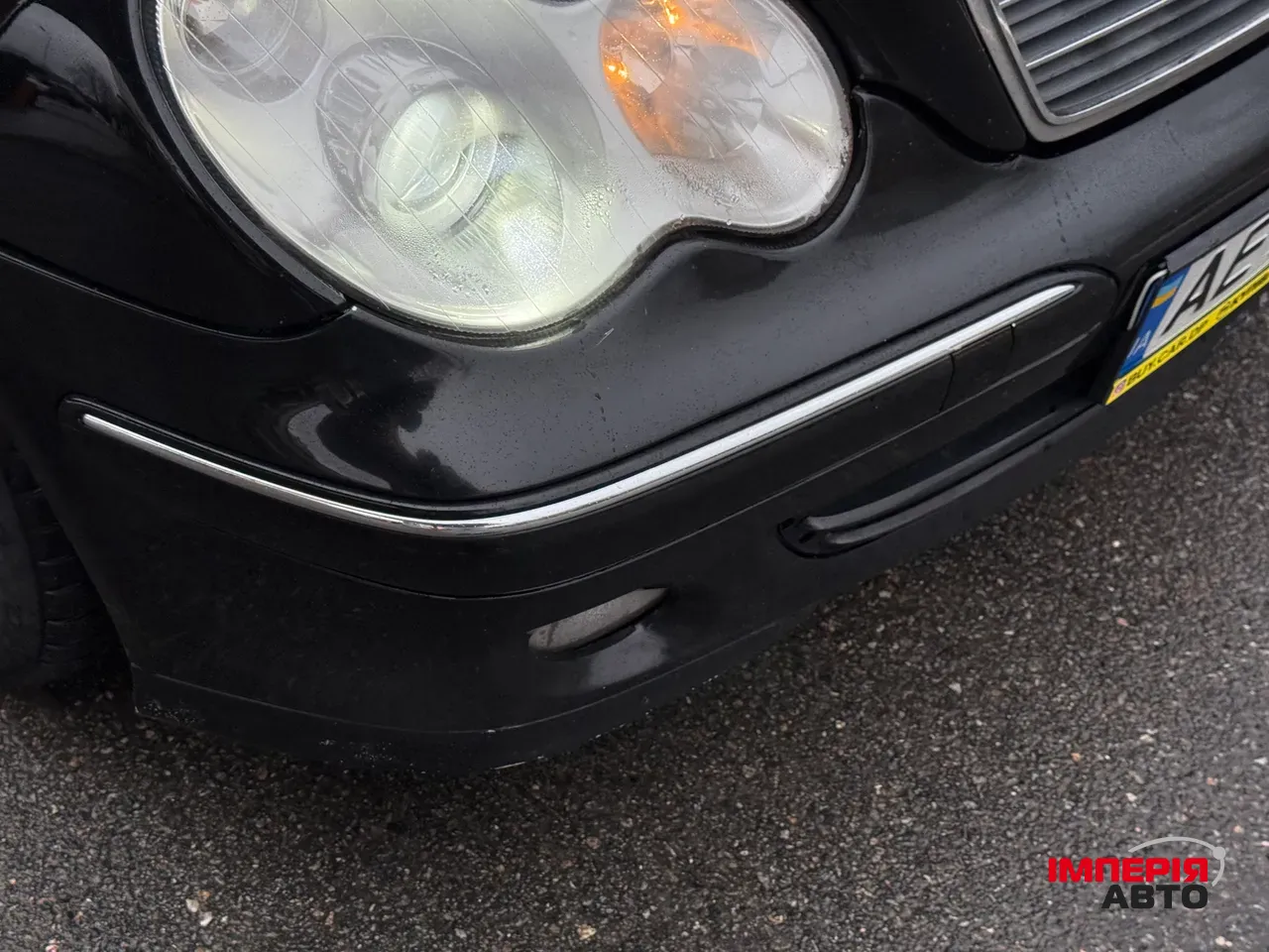 Mercedes-Benz C-Класс - фото 36