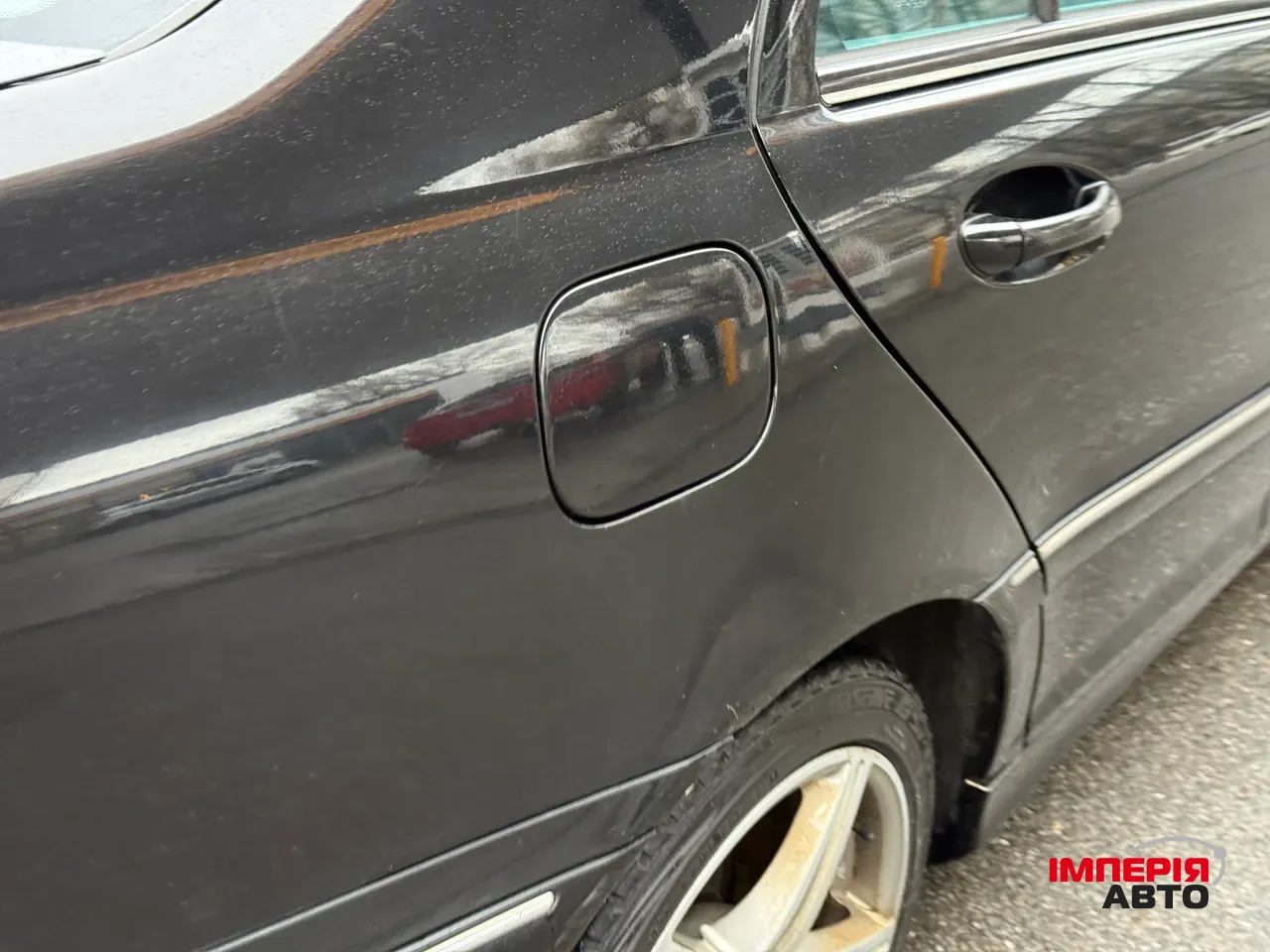 Mercedes-Benz C-Класс - фото 29