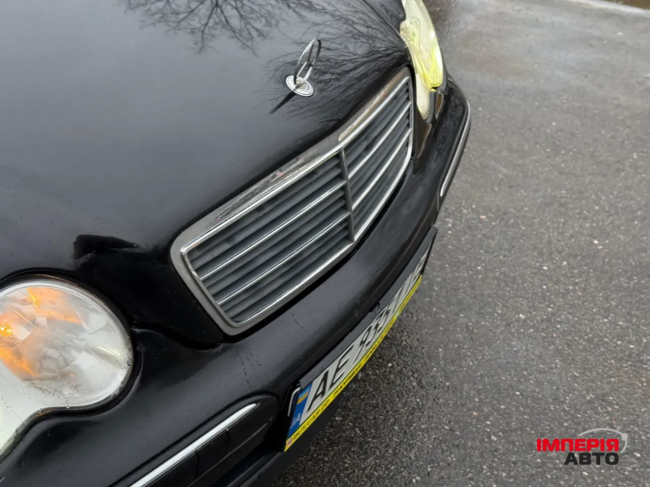 Mercedes-Benz C-Класс - фото 35