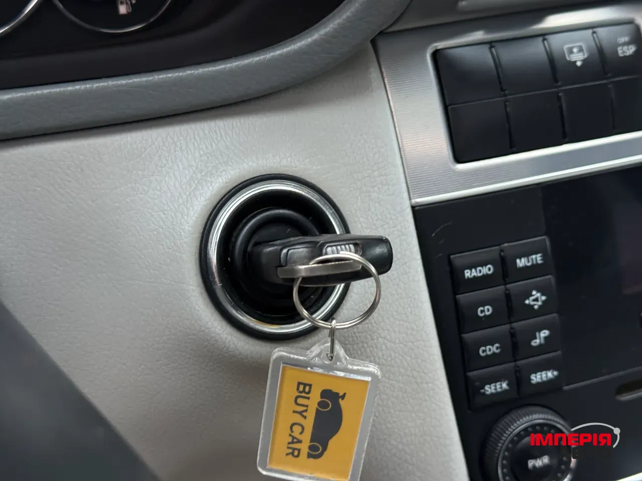 Mercedes-Benz C-Класс - фото 48