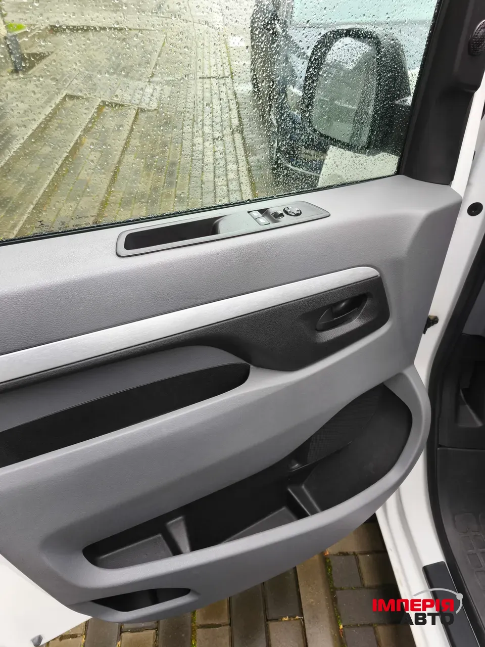 Citroen SpaceTourer - фото 10