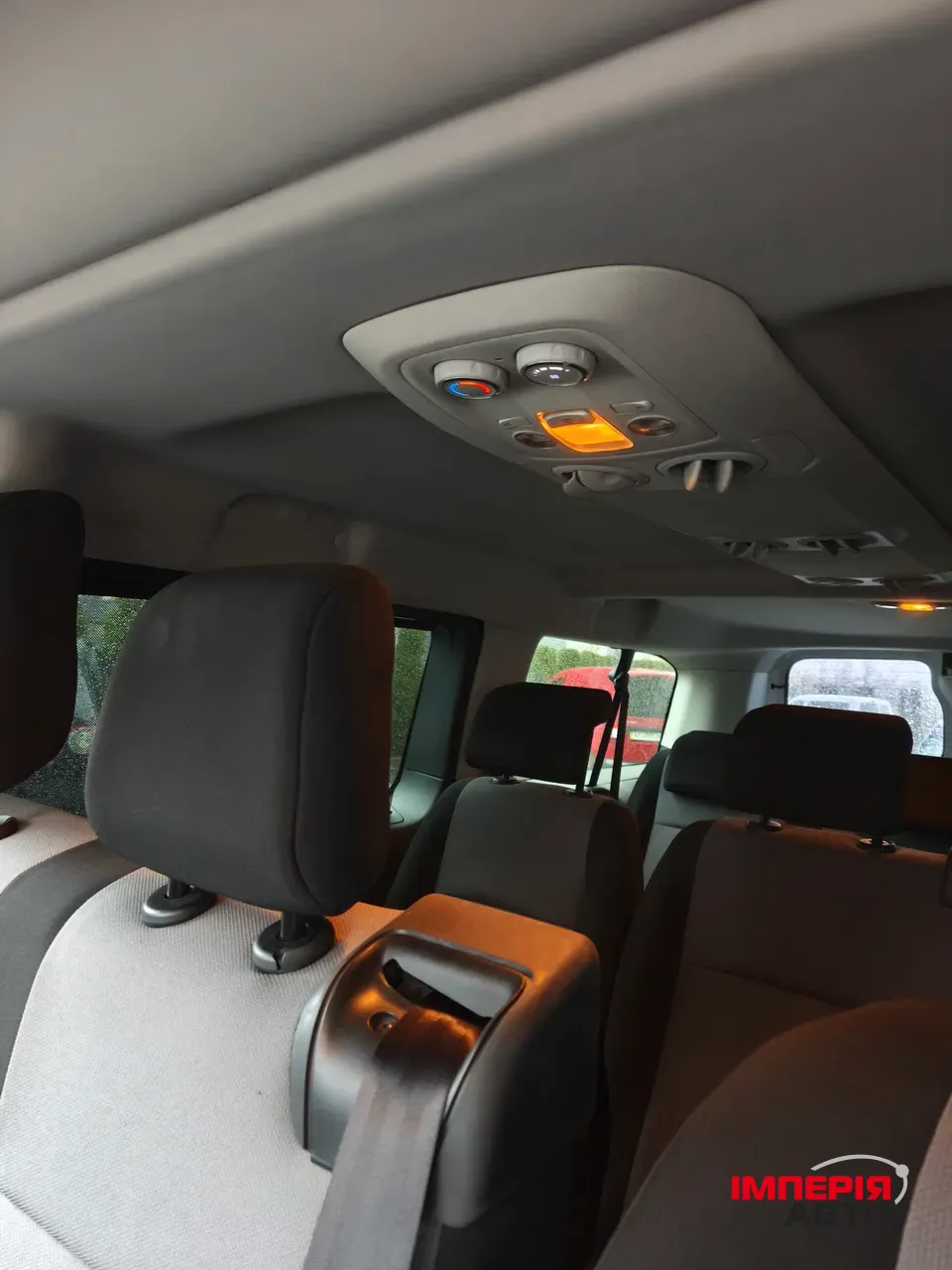 Citroen SpaceTourer - фото 9