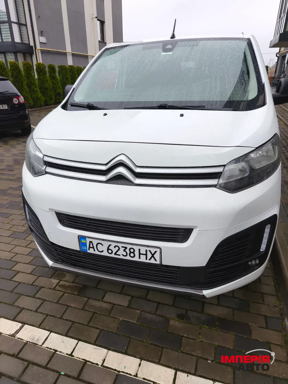 Citroen SpaceTourer - фото 2