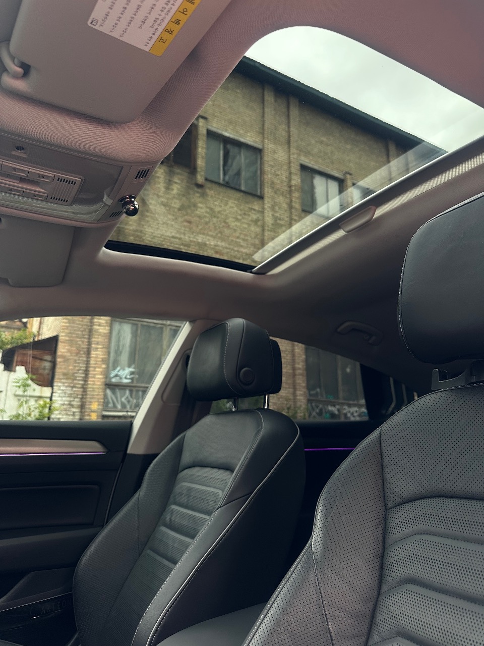 Volkswagen Arteon - фото 4