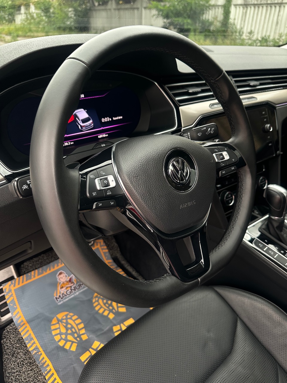 Volkswagen Arteon - фото 2