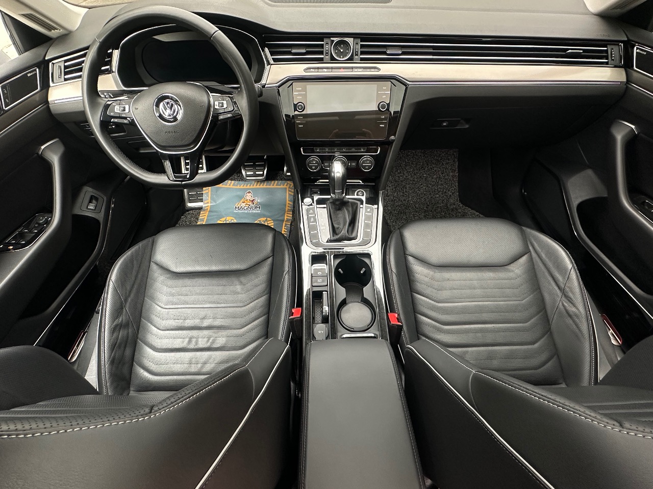 Volkswagen Arteon - фото 15